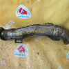 Глушитель Honda Civic EG3 D13B приемная труба