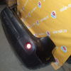 Бампер Nissan Qashqai/Dualis J10 '2006-2010 зад 85022-JD00H