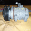 Компрессор кондиционера Toyota 3ZZ/1ZZ Voltz ZZE121/ZZE136/ZZE138 шкив 145 мм. MC447220-4350 / 88320-02120