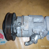 Компрессор кондиционера Toyota 3ZZ/1ZZ Voltz ZZE121/ZZE136/ZZE138 шкив 145 мм. MC447220-4350 / 88320-02120