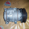 Компрессор кондиционера Toyota 3ZZ/1ZZ Voltz ZZE121/ZZE136/ZZE138 шкив 145 мм. MC447220-4350 / 88320-02120