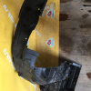 Подкрылок Nissan March K13 перед, прав дефект 63840-1HJ0A