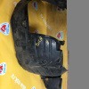 Подкрылок Nissan Dualis/Qashqai NJ10 перед, прав 63840-JD50A 63842-JD00A