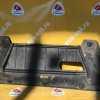 Защита бампера Nissan NJ10 Dualis/Qashqai 75831-JD000