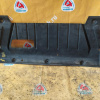Защита бампера Nissan NJ10 Dualis/Qashqai 75831-JD000