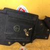 Защита двигателя Nissan NJ10 Dualis/Qashqai R бок. 64838-JD00A