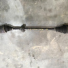 Привод HONDA EG3/EG8 перед, лев m/t