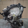 Двигатель Volkswagen Golf 6 CAXA/CAX-227591 EA111 1.4 TSI DSG-7 5K1 '2009