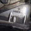 АКПП Hyundai Elantra G4EC 1.5L 4AT A4AF3 T3QJD XD/CA