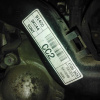 Двигатель Hyundai Sonata G4KA-6515365 Theta 2.0L 4AT Корея NF/EK/MG/DD '2006