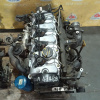 Двигатель Hyundai Santa Fe D4EA-4346285 2.0L CRDi VGT Euro 3 MT БЕЗ НАВЕСНОГО SM/BB/JM/BH/KM/JE/FQ '2004