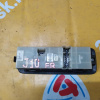 Пульт стеклоподъемника Nissan Dualis NJ10 перед, прав 25401-JD02A