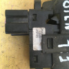 Пульт стеклоподъемника Nissan Dualis NJ10 перед, лев 25441-JD000