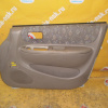 Обшивка двери Toyota Corolla Spacio AE110 перед, прав