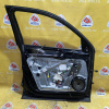 Дверь боковая Volkswagen Tiguan 5N1 '2010 перед, лев LC9X в сборе, молдинг (царапины) 5N0831055B