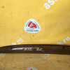 Ветровик NISSAN March K12 зад, прав