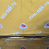 Накладка на крышку багажника Toyota Premio ZZT240 дефект 76811-20130/150