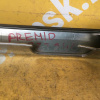 Накладка на крышку багажника Toyota Premio ZZT240 дефект 76811-20130/150