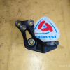 Крепление подушки ДВС Toyota 1NZ-FE Probox/Platz NCP50/NCP12/NCZ20 a/t перед, лев 12325-21060