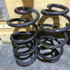 Пружина Nissan NJ10 Dualis/Qashqai R 4WD