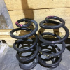Пружина Nissan NJ10 Dualis/Qashqai R 4WD
