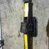 Домкрат Toyota Granvia VCH10 09111-26100 1450 кг