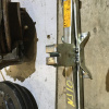 Домкрат Nissan Dualis/Qashqai/Juke NJ10/YF15 1050 кг.