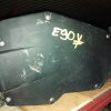 Корпус воздушного фильтра BMW 3-Series E87/E90 N52B25A/N52B30A без ДМРВ 13717541736