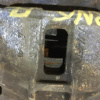 Суппорт HONDA RN6 перед, лев