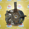 Ступица Nissan T31/J10E/JJ10E X-Trail/Dualis/Qashqai перед, прав с суппортом и диском 40014JD040 40014JD000, 40202JG000