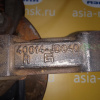 Ступица Nissan T31/J10E/JJ10E X-Trail/Dualis/Qashqai перед, прав с суппортом и диском 40014JD040 40014JD000, 40202JG000