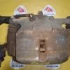 Ступица Nissan T31/J10E/JJ10E X-Trail/Dualis/Qashqai перед, прав с суппортом и диском 40014JD040 40014JD000, 40202JG000