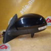 Зеркало Volkswagen Tiguan 5N1 лев 9к Правый руль, зеркало 5N2857501T, 5N0949101E '2008