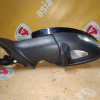 Зеркало Volkswagen Tiguan 5N1 лев 9к Правый руль, зеркало 5N2857501T, 5N0949101E '2008