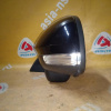 Зеркало Volkswagen Tiguan 5N1 лев 9к Правый руль, зеркало 5N2857501T, 5N0949101E '2008