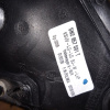 Зеркало Volkswagen Tiguan 5N1 лев 9к Правый руль, зеркало 5N2857501T, 5N0949101E '2008