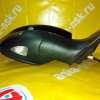 Зеркало Volkswagen Tiguan 5N1 прав 9к Правый руль 5N2857502P, 5N0949102E '2008