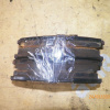 Колодки тормозные Nissan Dualis/Qashqai NJ10 F