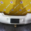 Бампер Volkswagen Polo 6R1 '2009-2014 зад 6R6807421BK