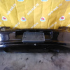 Бампер Volkswagen Polo 6R1 '2009-2014 зад 6R6807421BK