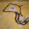 Трубка обратки Kia D4CB Sorento BL/FY '2002-2006 2.5L CRDi Euro 3 комплект от ТНВД 331004A010 на Форсунки 281774A102