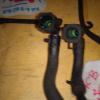 Трубка обратки Kia D4CB Sorento BL/FY '2002-2006 2.5L CRDi Euro 3 комплект от ТНВД 331004A010 на Форсунки 281774A102