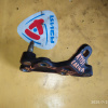 Крепление подушки ДВС Toyota 7A Carina AT191 A245E перед, лев 12325-15060