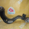 Рычаг Volkswagen Passat B6/3C2/1K1/1T1 R в L=R поперечный+эксцентрик 1K0505323H