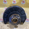 Ступица Volkswagen 1T1/1K1/1K2/5K1/5N1/5N2/8P1/8UG Tiguan перед, лев голая (люфт) 1K0407255AA