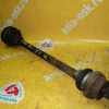 Привод Volkswagen B6/3C2/5N1 Tiguan CAWA/AXZ зад, прав Passat B6 c 2006.06 1K0501204F
