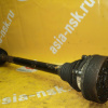 Привод Volkswagen B6/3C2/5N1 Tiguan CAWA/AXZ зад, прав Passat B6 c 2006.06 1K0501204F