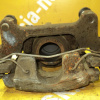 Суппорт Volkswagen 5N1 Tiguan CAWA перед, лев 2.0 TSI под диск 312X25 5/112 5N0615123