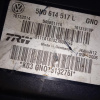 Блок ABS Volkswagen Tiguan 5N1 CAWA 5N0614517L 5N0614517N 5N0614517NBEF '2007-2009