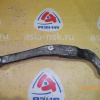 Рычаг Nissan NT31/NJ10 X-Trail/Dualis/Qashqai зад, прав в 2WD/4WD поперечный алюминиевый. 55120JD000